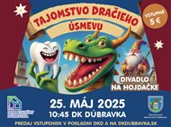 Tajomstvo dračieho úsmevu 🐉 😊